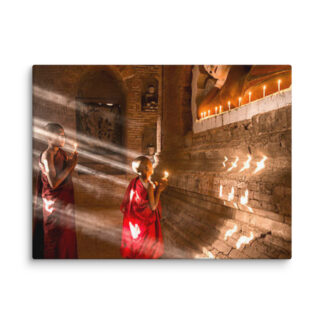 Eternal Light of Devotion
