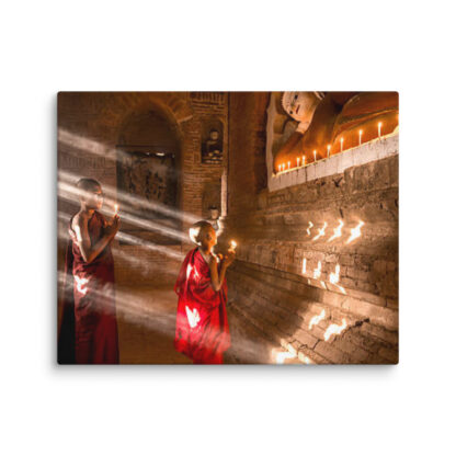 Eternal Light of Devotion - Image 3
