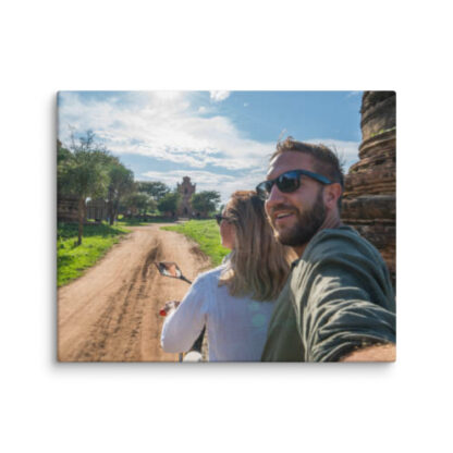 Adventures Through Ancient Pagodas - Image 6