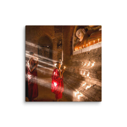 Eternal Light of Devotion - Image 2